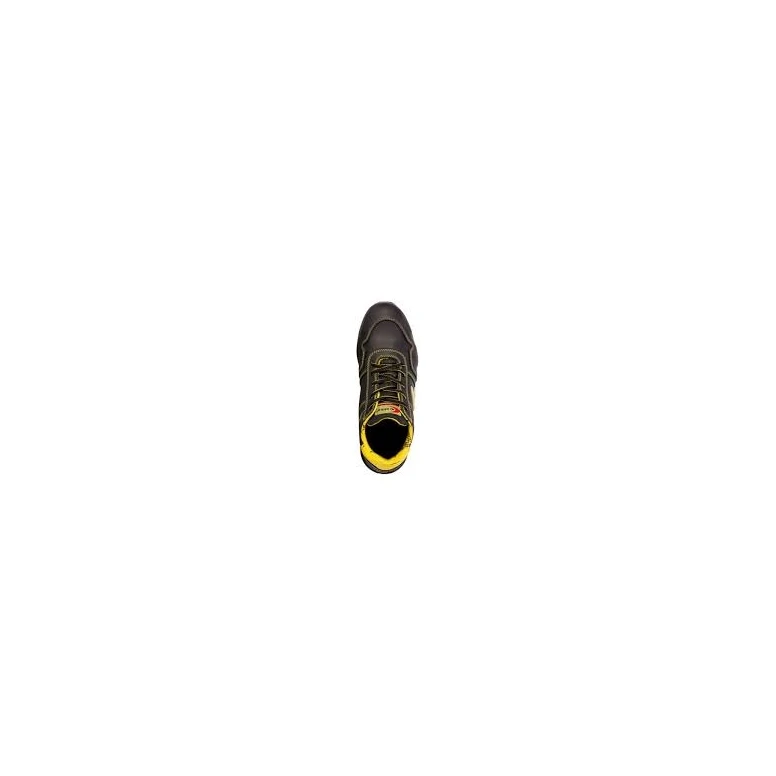 Zapatos de seguridad Cofra Coppi S3 SRC 78500-001