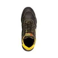 Zapatos de seguridad Cofra Coppi S3 SRC 78500-001