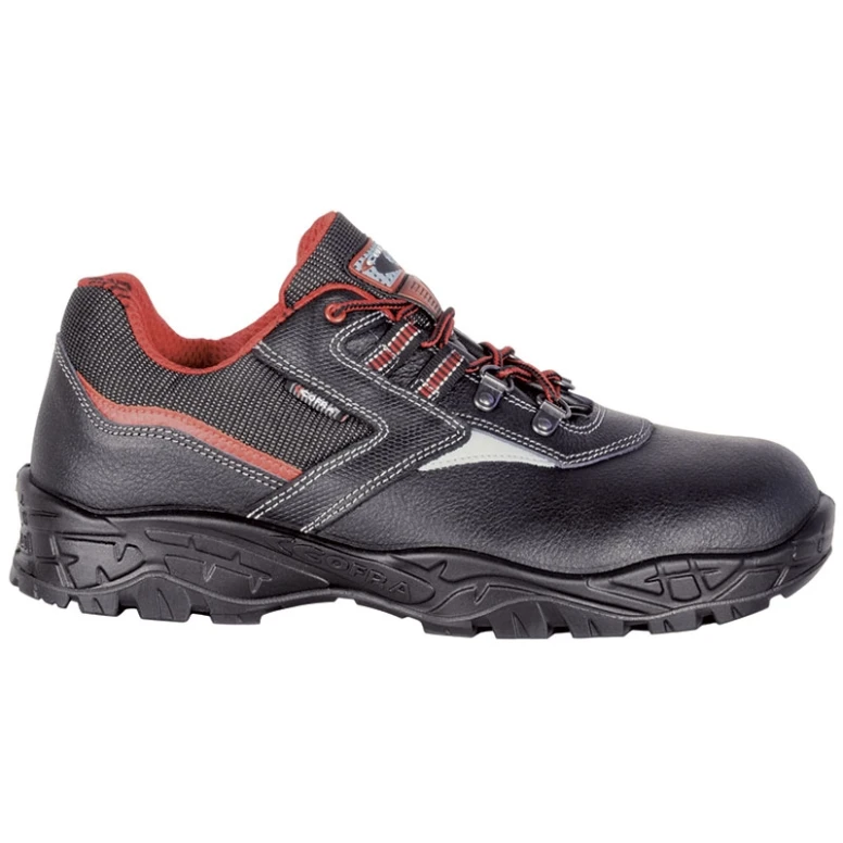 Zapatos de seguridad Cofra Pretex S3 SRC 22040-000