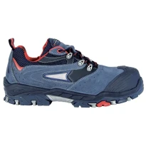 Zapatos de seguridad Cofra Serse S1P SRC 17001-000