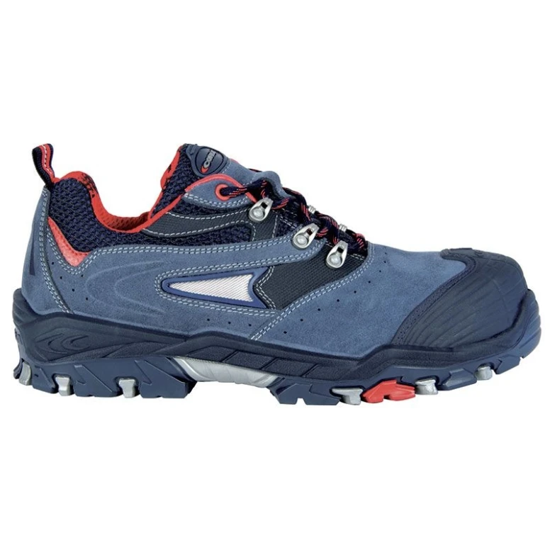 Zapatos de seguridad Cofra Serse S1P SRC 17001-000