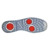 Zapatos de seguridad Cofra Bootcamp Black S1P SRC 30580-000