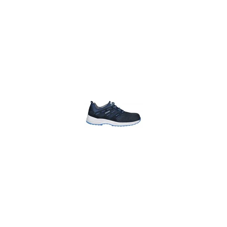 Zapatos de seguridad Cofra Pilates azule S1P SRC 30520-001
