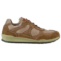Zapatos de seguridad Cofra Slavin O1 SRC FO sin puntera 78610-000