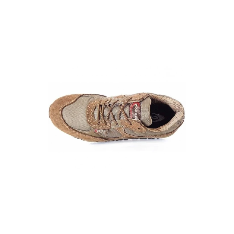 Zapatos de seguridad Cofra Slavin O1 SRC FO sin puntera 78610-000