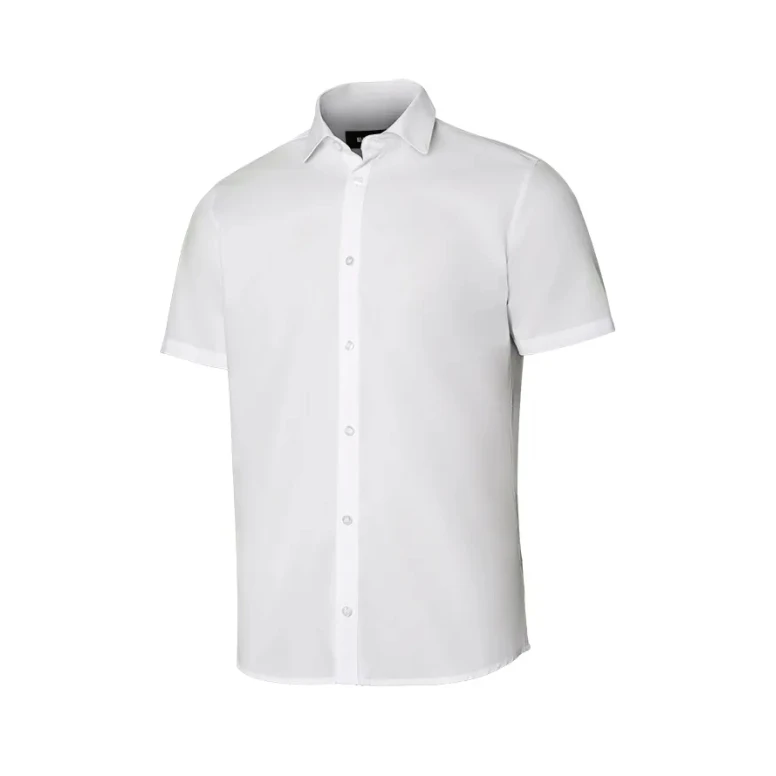 Camisa de manga corta de trabajo Velilla 405008