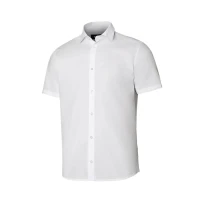 Camisa de manga corta de trabajo Velilla 405008