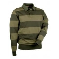 Liquidación total - Polo de trabajo Cofra Brighton 100% algodón V138-0-02 Talla 3XL color marino royal