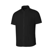 Camisa de manga corta de trabajo Velilla 405008