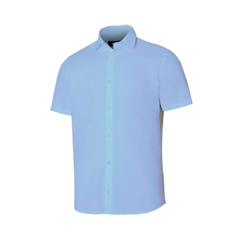 Camisa de manga corta de trabajo Velilla 405008