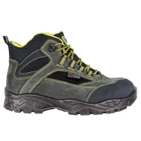 Zapatos de seguridad Cofra Arnés S3 WR SRC 22100-000