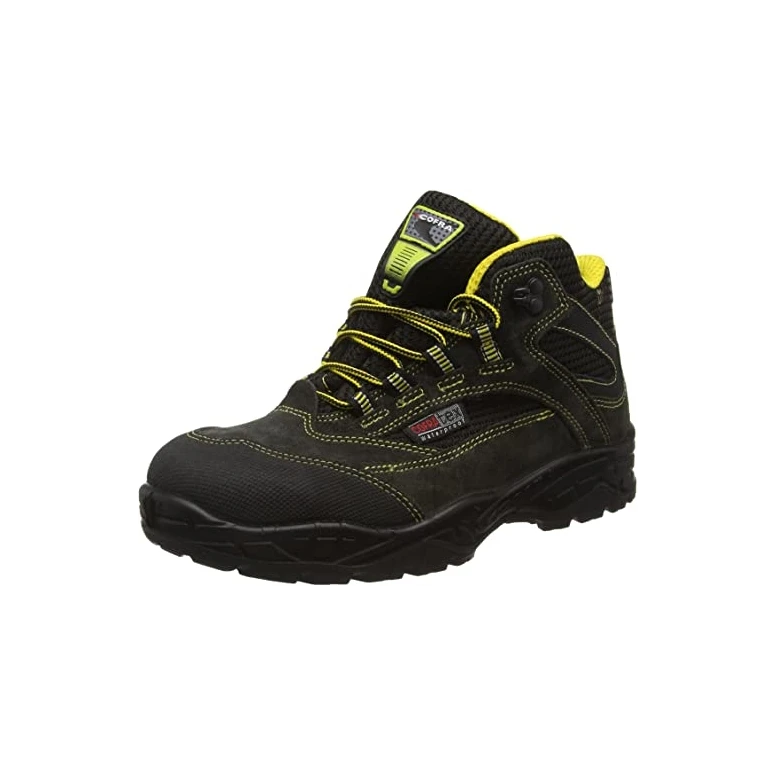 Zapatos de seguridad Cofra Arnés S3 WR SRC 22100-000