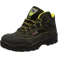 Zapatos de seguridad Cofra Arnés S3 WR SRC 22100-000