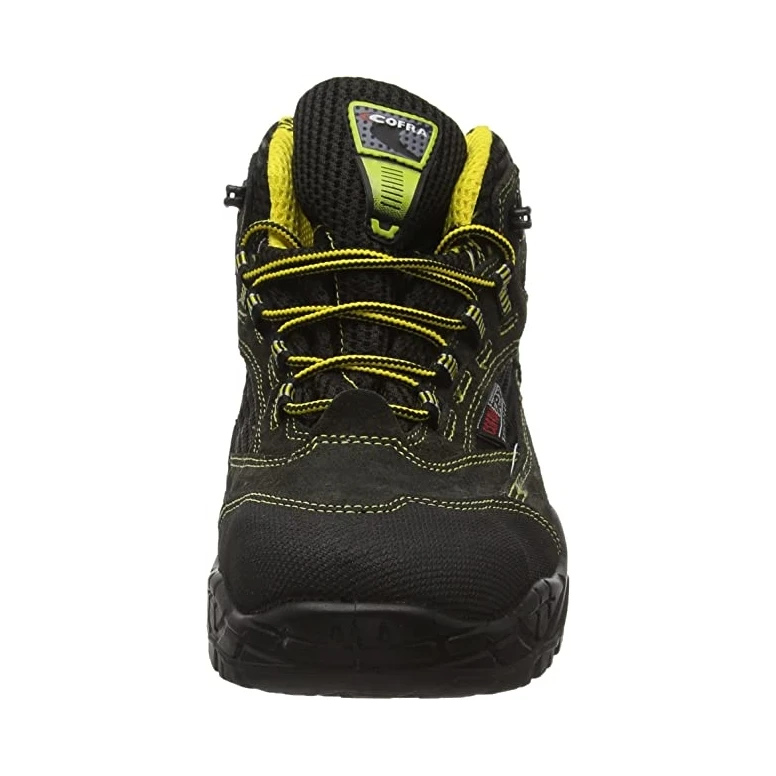 Zapatos de seguridad Cofra Arnés S3 WR SRC 22100-000