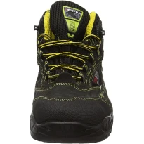 Zapatos de seguridad Cofra Arnés S3 WR SRC 22100-000