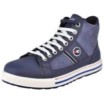 Zapatos de seguridad Cofra Pressing S3 SRC 35060-002 2