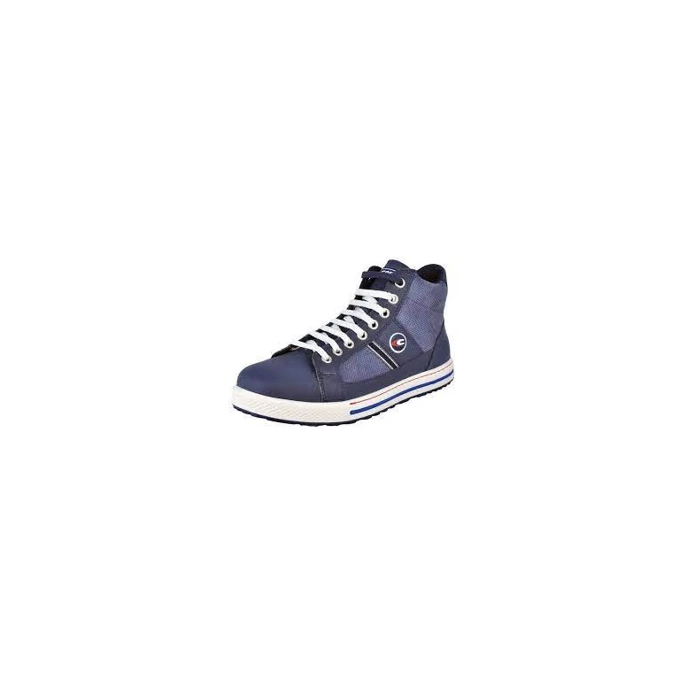 Zapatos de seguridad Cofra Pressing S3 SRC 35060-002