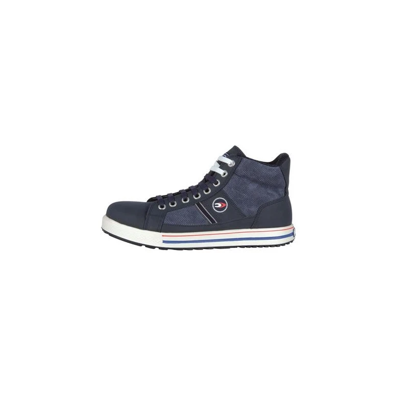 Zapatos de seguridad Cofra Pressing S3 SRC 35060-002