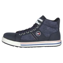 Zapatos de seguridad Cofra Pressing S3 SRC 35060-002
