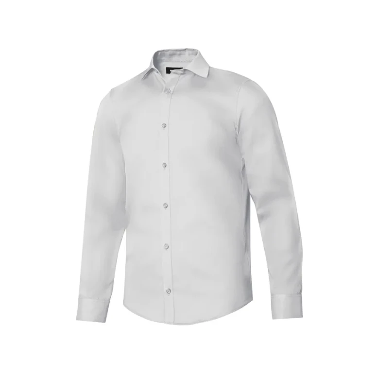 Camisa de manga larga de trabajo Velilla 405009