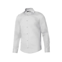 Camisa de manga larga de trabajo Velilla 405009