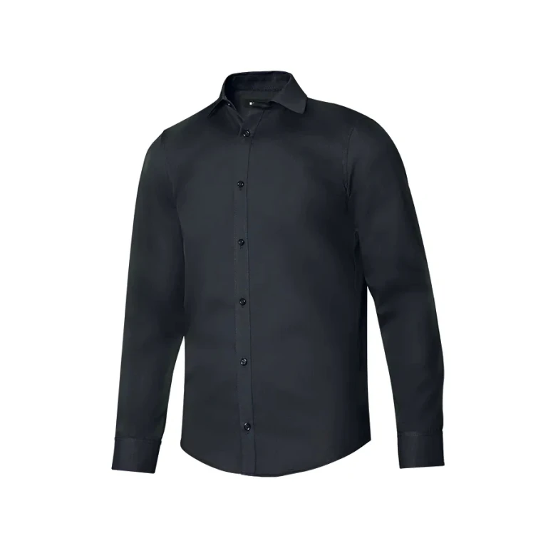 Camisa de manga larga de trabajo Velilla 405009