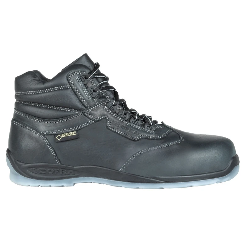 Zapatos de seguridad Cofra Cuvier S3 WR CI SRC 11560-000