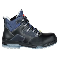 Zapatos de seguridad Cofra Funk Bis ESD S3 SRC 20601-001