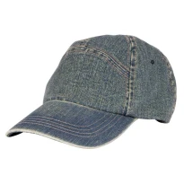 5 Piezas - Gorro Cofra Nimes V140-0-B0