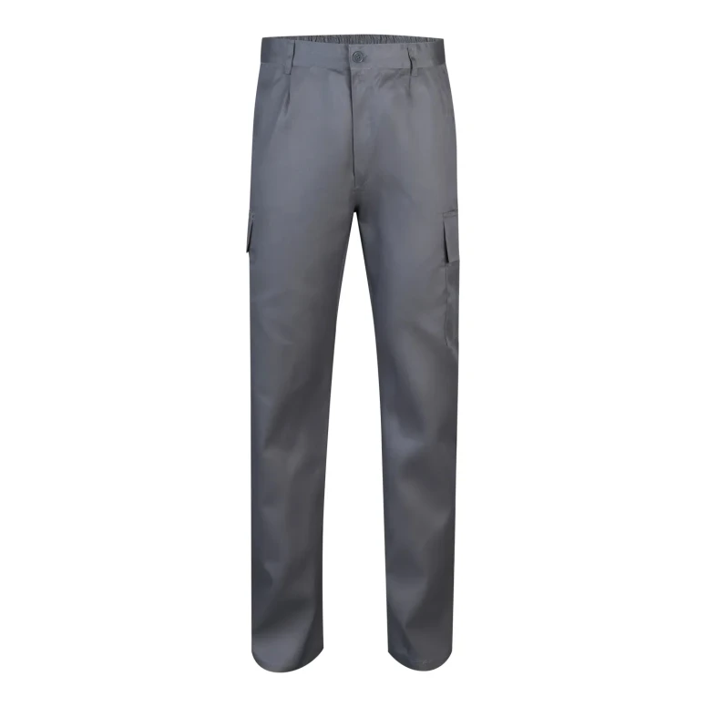 Pantalón de trabajo Multibolsillos Velilla 31601