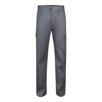 Pantalón de trabajo Multibolsillos Velilla 31601