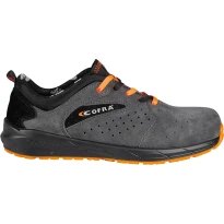 Zapatos de seguridad Cofra FARTLEK S1 PS FO SR PE000-000