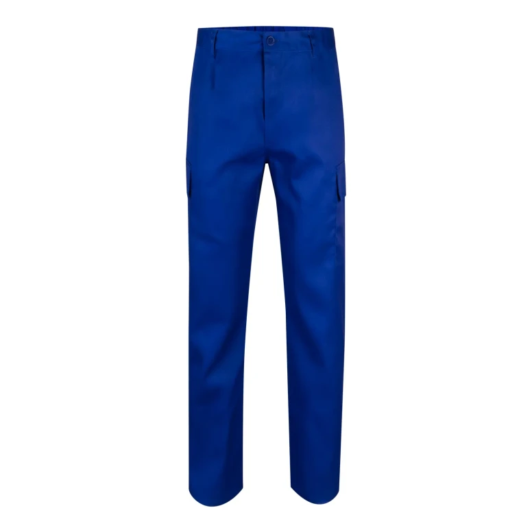 Pantalón de trabajo Multibolsillos Velilla 31601