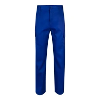 Pantalón de trabajo Multibolsillos Velilla 31601