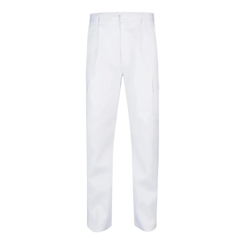 Pantalón de trabajo Multibolsillos Velilla 31601