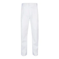 Pantalón de trabajo Multibolsillos Velilla 31601