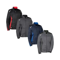 Sudadera de trabajo Multibolsillos Cofra Gedern V646-0-02