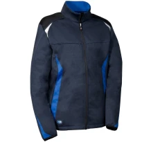Sudadera de trabajo Multibolsillos Cofra Gedern V646-0-02