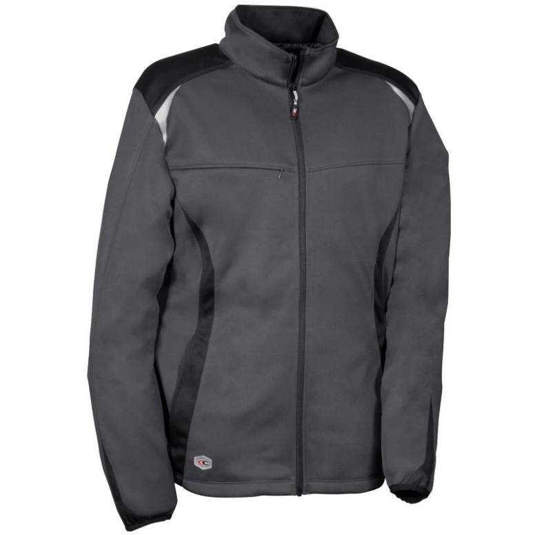 Sudadera de trabajo Multibolsillos Cofra Gedern V646-0-02