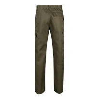 Pantalón de trabajo Multibolsillos Velilla 31601