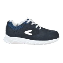 Zapatos de seguridad Cofra Run S1P SRC 31590-000
