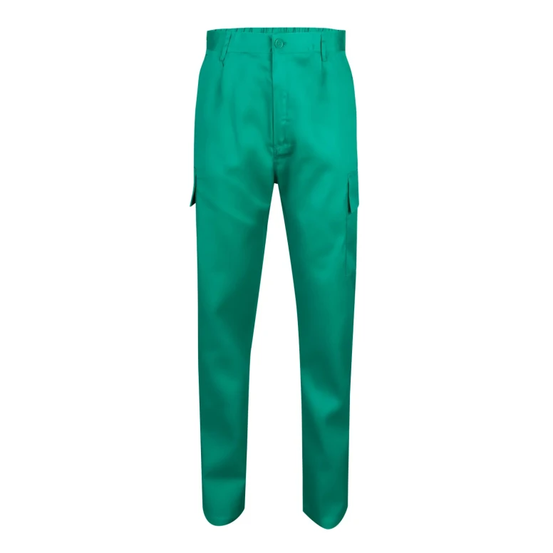 Pantalón de trabajo Multibolsillos Velilla 31601