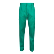 Pantalón de trabajo Multibolsillos Velilla 31601