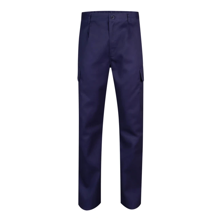 Pantalón de trabajo Multibolsillos Velilla 31601