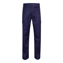 Pantalón de trabajo Multibolsillos Velilla 31601