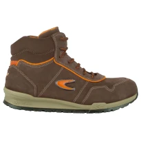 Zapatos de seguridad Cofra Piola S3 SRC 78470-001