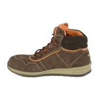 Zapatos de seguridad Cofra Piola S3 SRC 78470-001