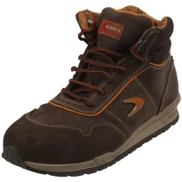 Zapatos de seguridad Cofra Piola S3 SRC 78470-001