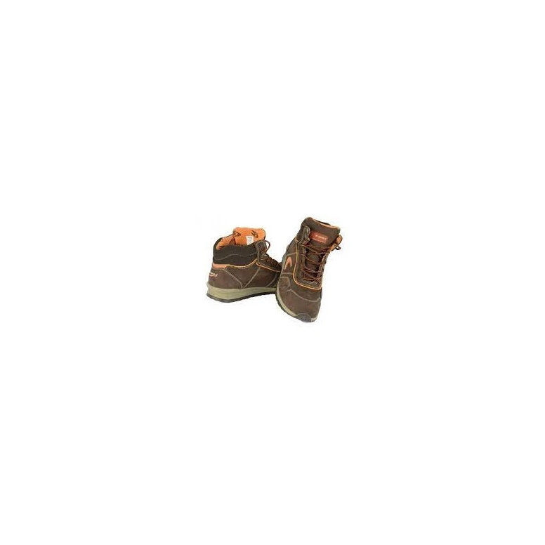Zapatos de seguridad Cofra Piola S3 SRC 78470-001