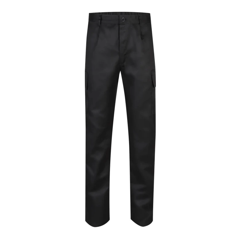 Pantalón de trabajo Multibolsillos Velilla 31601
